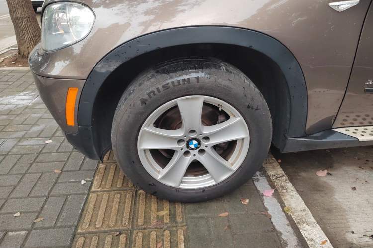 Used BMW X5 2013 xDrive35i U.S. specification