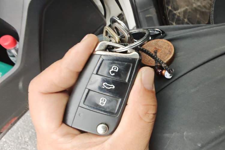 Used Volkswagen Tiguan L 2021 330TSI Automatic Two-Wheel Drive Smart Edition