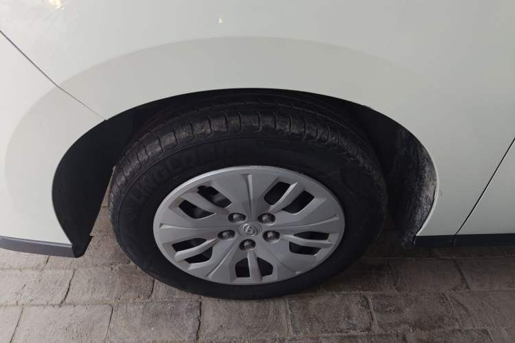 Used SAIC MAXUS G50 2022 1.5T Manual Touring A
