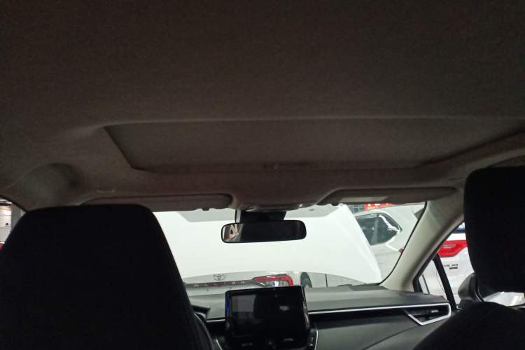 Used Toyota Allion 2022 2.0L Elite Edition
