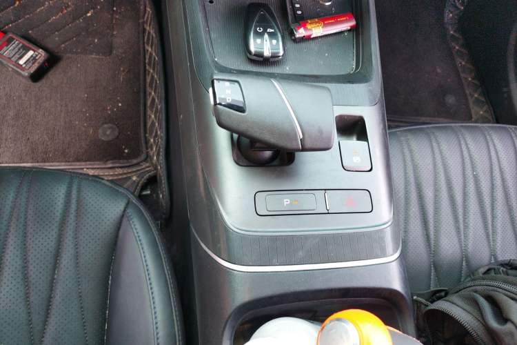 Used Changan Eado DD 2023 Blue Whale NE 1.5T GDI DCT Navigation Model