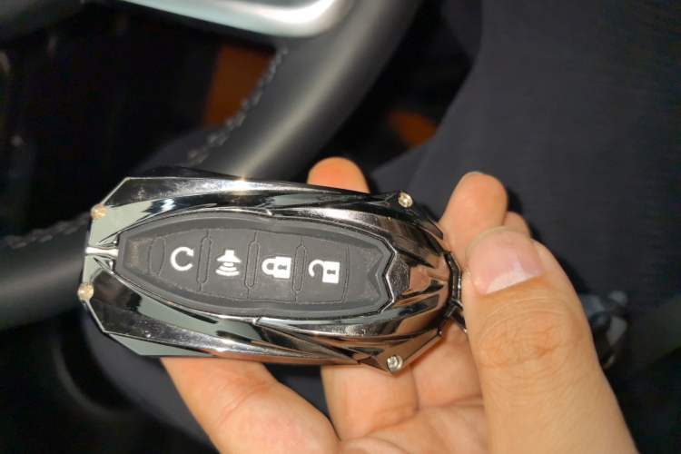 Used Haval DARGO 2024 1.5T DCT Border Collie Edition
