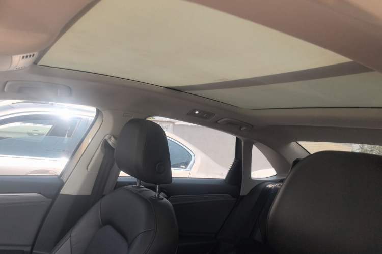 Used Volkswagen Sagitar 2021 280TSI DSG Comfort Connect Edition
