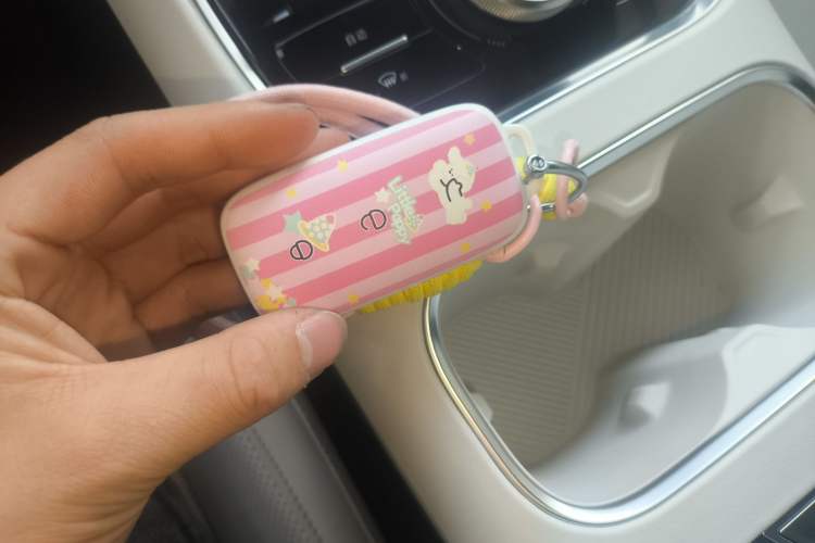 Used Geely Galaxy Xingjian 7 EM-i 2025 120km Launch+ Version
