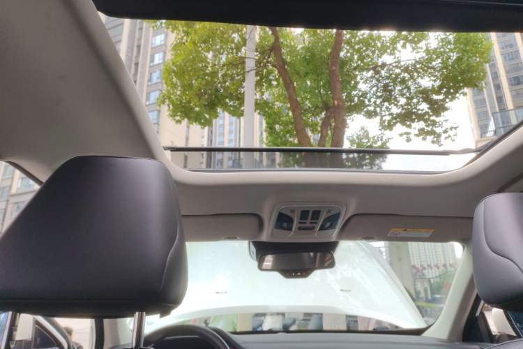 Used Haval F7 2019 1.5T Two-Wheel Drive i-Trend China V Emission Standard