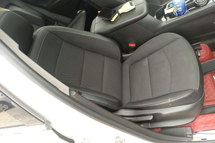 Used Chevrolet Equinox 2018 535T Automatic Chijie Edition