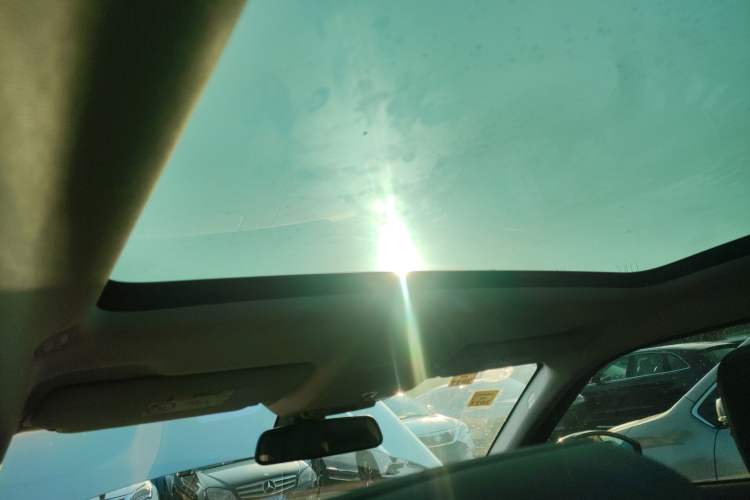 Used Land Rover Range Rover Evoque 2015 2.0T Five-Door Zhiyao Edition