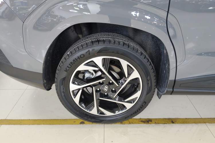 Used Hyundai Custo 2022 270TGDi Smart Luxury Flagship Edition TOP
