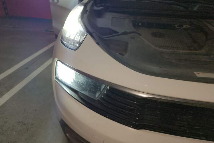 Used Lynk & Co 01 2017 2.0T Two-Wheel Drive Pro Edition