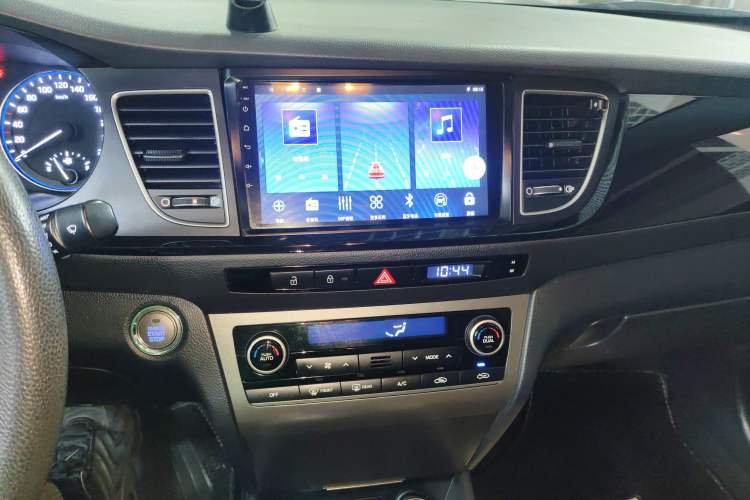 Used Hyundai Mistra 2016 1.8L Automatic Smart GLS