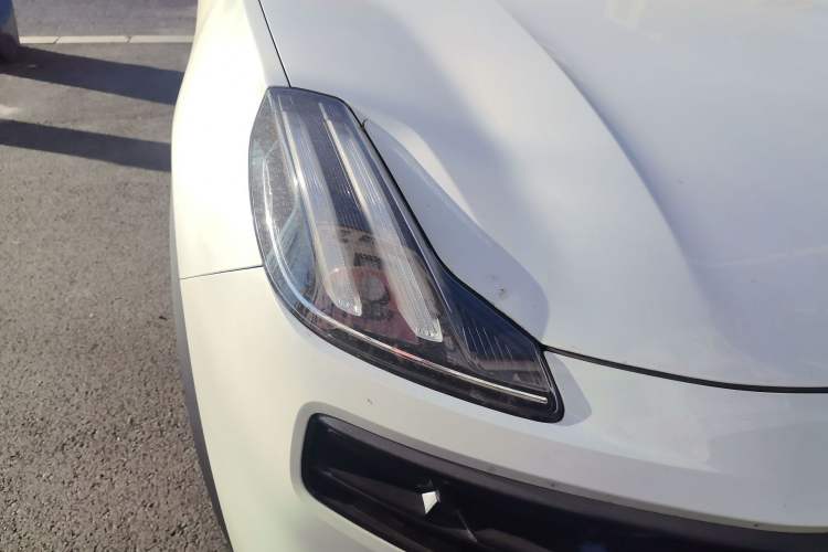 Used Lynk & Co 06 2023 Remix 1.5T JinPro