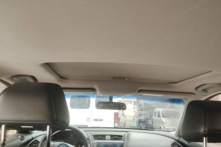 Used Acura CDX 2016 1.5T Two-Wheel Drive Enjoyment Edition
