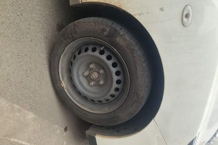 Used Venucia Venucia D60EV 2022 Standard Range Smart Drive Version – Ride-Hailing Large-Screen Edition