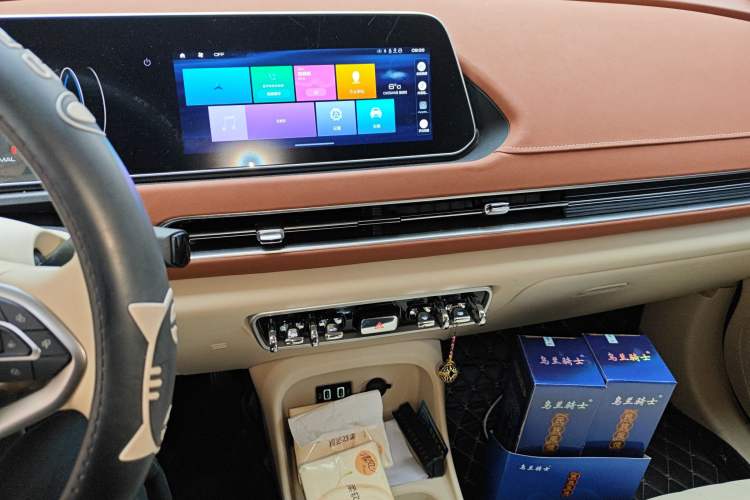 Used ORA Good Cat 2021 400km Standard Range Athena Edition Lithium Iron Phosphate
