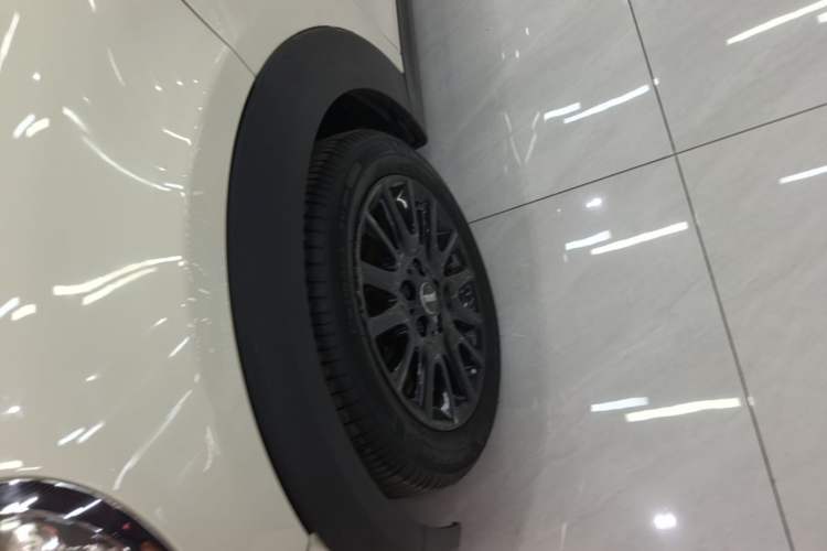 Used MINI 2014 1.2T ONE+