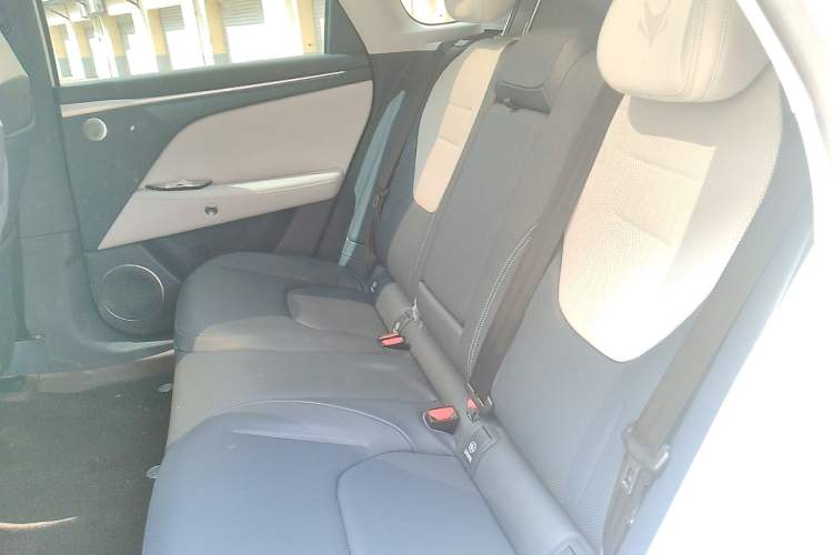 Used ARCFOX Alpha T5 2025 520 PRO
