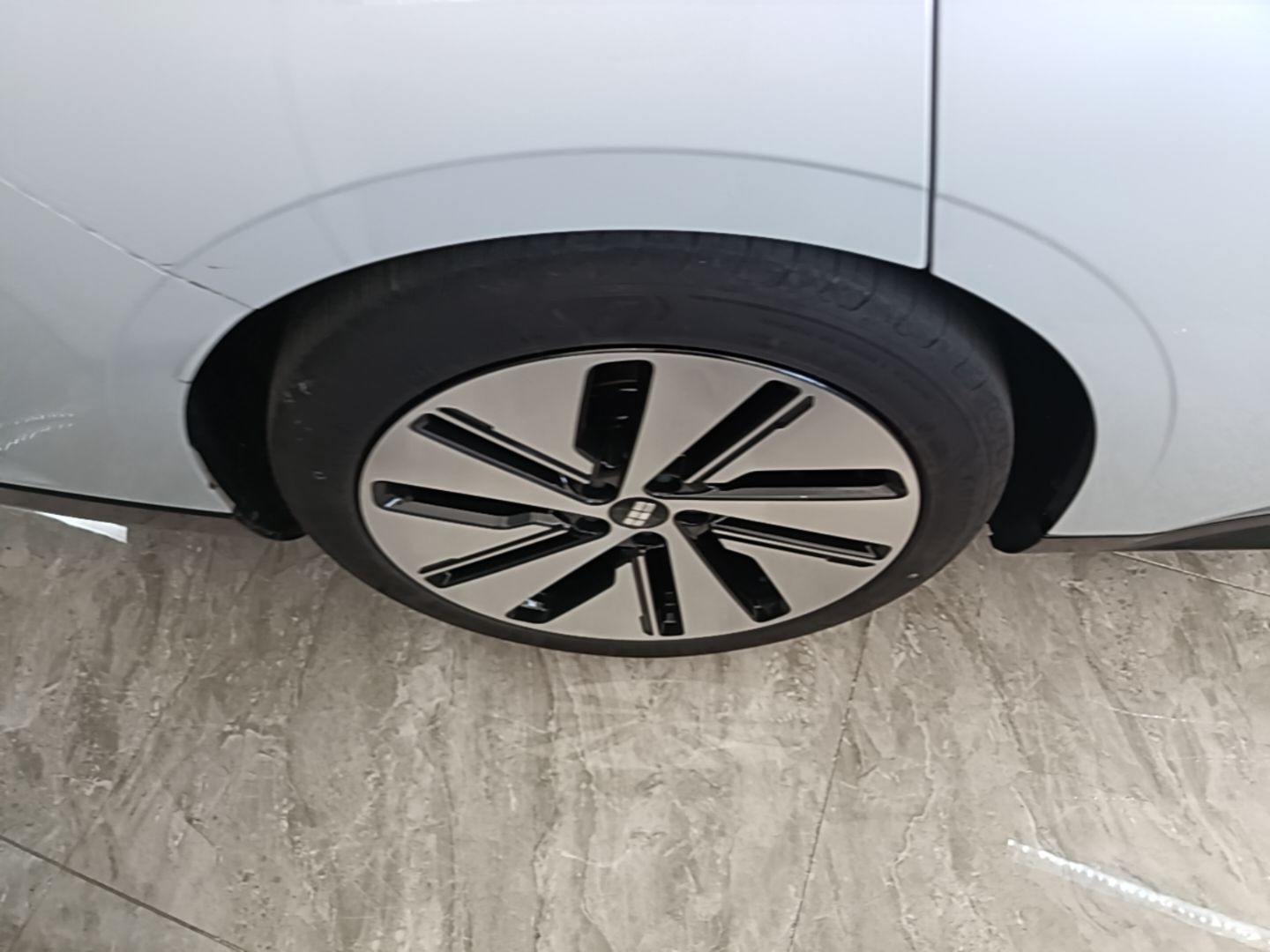 Geely Galaxy E8 2024 550 km Range Rear-Drive MAX — снимка 11