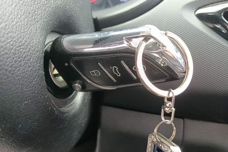 Used Hyundai Celesta 2018 1.6L Automatic GL Enjoyment Edition China VI compliant
