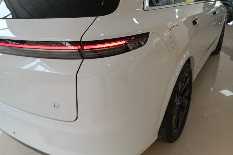 Used Li Auto L7 2023 Pro Model Right Rear Taillight