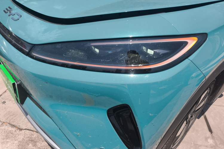 Used BYD Sealion 05 EV 2025 520 km Flagship SmartDrive Version