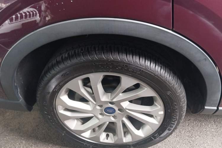 Used Ford Equator 2021 EcoBoost 225 Platinum Edition 6-seater
