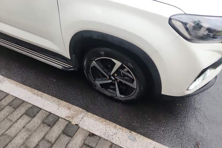 Used Hyundai ix35 2021 2.0L Automatic 2WD GLS Leading Edition
