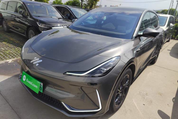 Used IM LS7 2023 77 kWh Urban Fit Rear-Wheel Drive