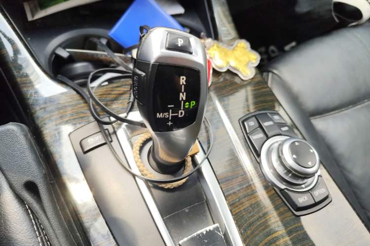 Used BMW X3 2012 xDrive20i Luxury Model