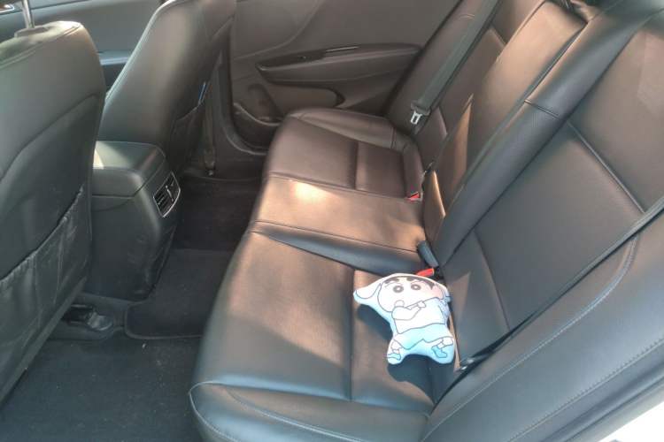 Used Hyundai Mistra 2014 1.8L Automatic Smart GLS