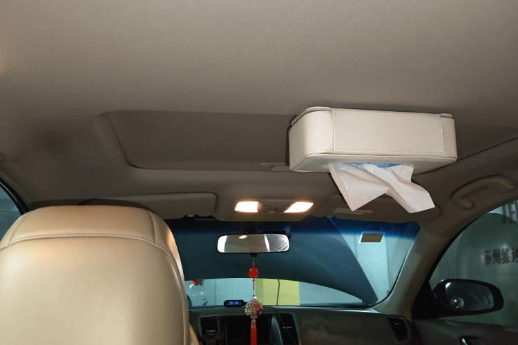 Used Nissan Teana 2011 2.5L XL Advanced Edition
