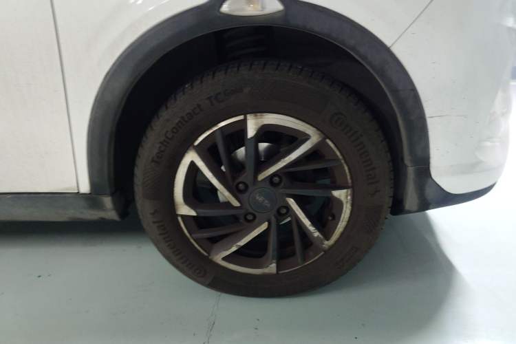 Used NETA V 2021 Long-Range Entertainment Edition
