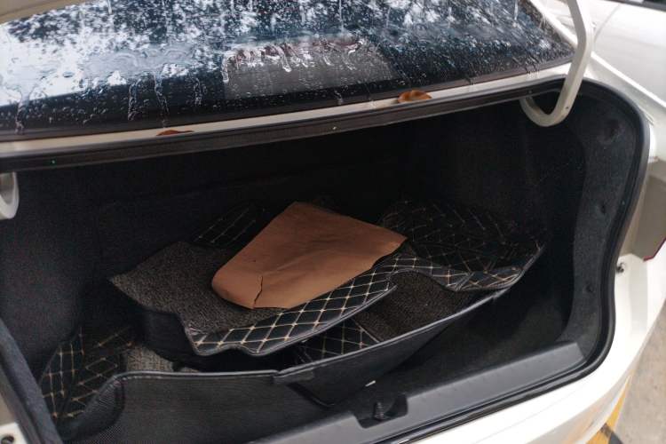 Used Honda City 2018 1.5L CVT Dynamic Edition
