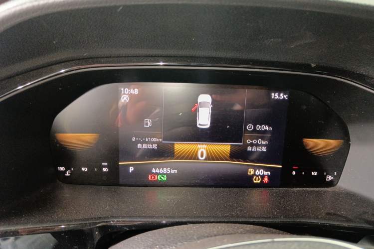 Used Volkswagen Lavida 2022 1.5L Automatic Vision Edition
