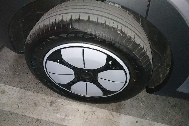 Used Geely Galaxy Geome 2025 310km Youth Edition