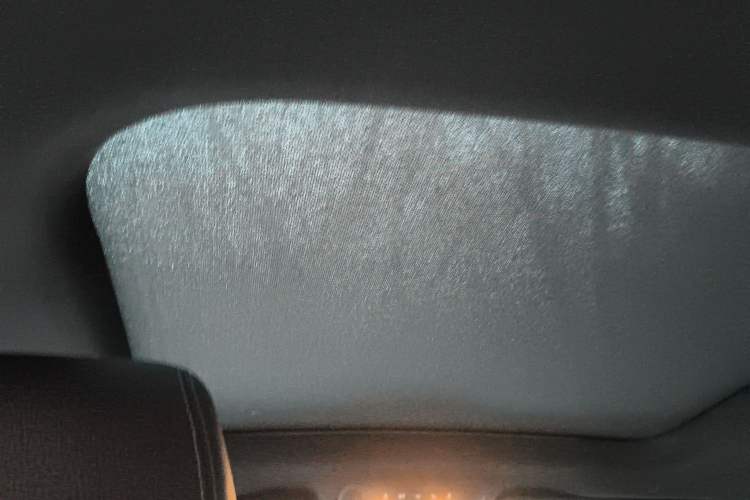 Used Mercedes-Benz A-Class 2022 Second Facelift A 200 L Sport Sedan Fashion Version