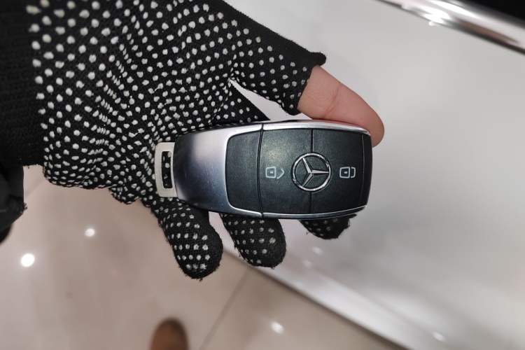 Used Mercedes-Benz CLA 2021 CLA 200 Shooting Brake
