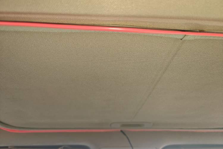 Used BYD S6 2011 2.0L Manual Luxury Version