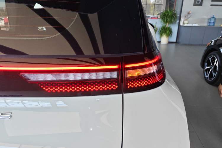 Used BYD Seagull 2023 Free Edition