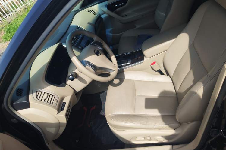 Used Nissan Teana 2013 2.0L XL Comfort Edition
