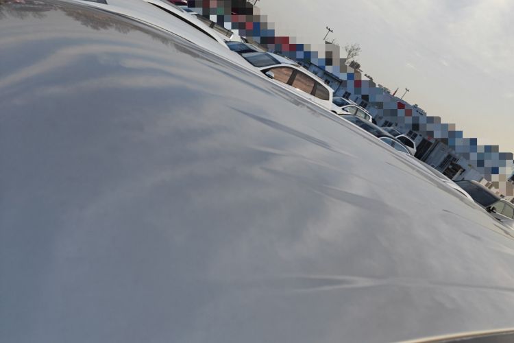 Used Toyota Wildlander 2020 2.0L CVT Two-Wheel Drive Leading Edition