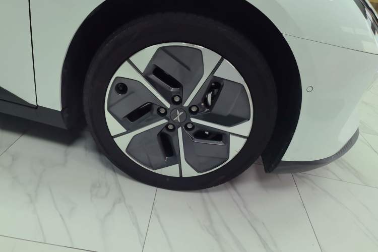 Used XPeng MONA M03 2024 515 Long-Range