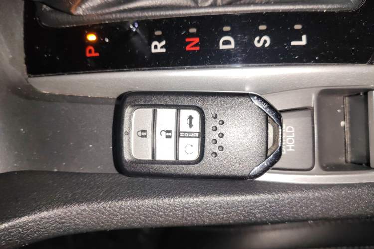 Used Honda Civic 2019 220TURBO CVT Dynamic Edition China V