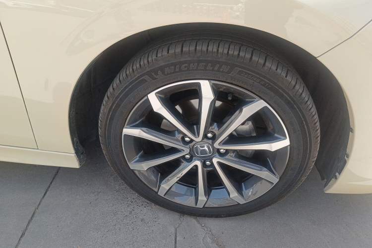 Used Honda Integra 2023 240TURBO CVT Smart Enjoyment Version Right Front Wheel Hub