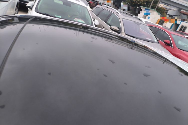 Used Audi A3 2015 Limousine 45 TFSI S line Luxury Model
