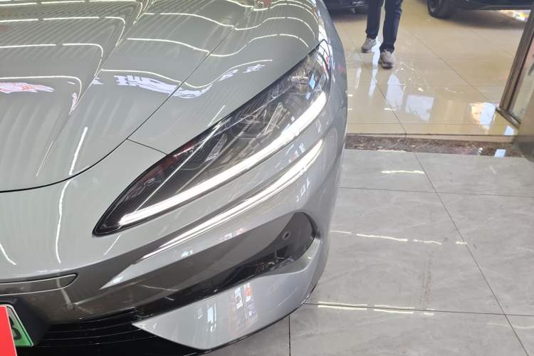 Used Denza Z9GT 2024 1100 4x4 Max First Edition