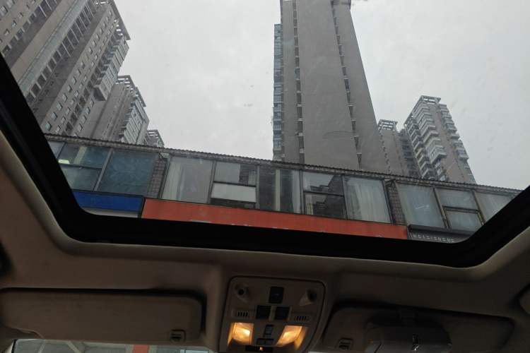 Used Cadillac SRX 2012 3.0L Elite Edition