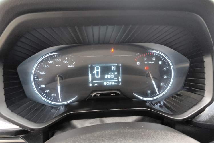 Used Wuling Jiachen 2022 1.5L Manual Enjoyment Elite Model