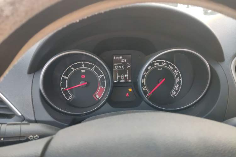 Used MG GT 2016 1.5L Automatic Value-Added Luxury Edition