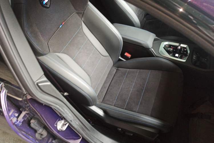 Used BMW M235L 2025 M235L Right Front Seat