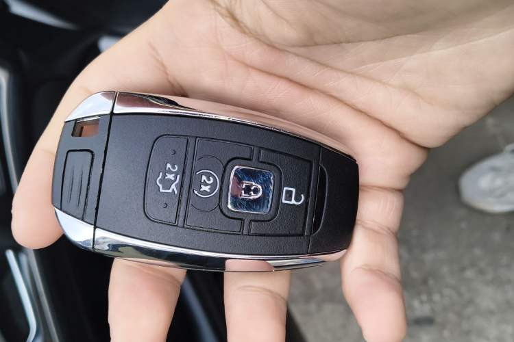 Used Lincoln MKZ 2020 2.0T Prestige Edition
